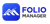 Folio Manager Logo