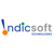 Indicsoft Technologies Logo