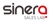 Sinera Sales Lab Logo