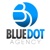 BlueDot Agency Logo