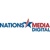 Nations Media Digital Logo