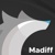Madiff Logo