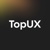 TopUX Logo