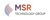 MSR Technology Group Logo
