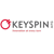 Keyspin Manufacturing Logo