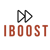 iBoost Online Logo