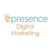 ePresence Digital Marketing Logo