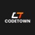 Code Town Technologies Logo