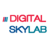 Digital SkyLab Logo