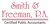 Smith & Freeman, PA Logo