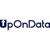 UpOnData Logo