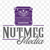 Nutmeg Media Logo