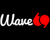 Wave69 - Adult Website Design & Marketing Logo