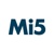 Mi5 Print & Digital Logo