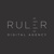Ruler Digital Agency Logo