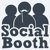 Social Booth, LLC Logo