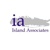 Island Associates Real Estate Logo