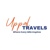 Uppal Travels Logo