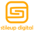 Stileup Digital Agency Logo