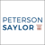Peterson Saylor, PLC Logotype