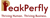 PeakPerfly Logo