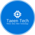 Provider Logotype TaeenTech Logo