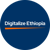 Digitalize Ethiopia Logo