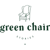 Green Chair Stories Logo