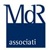 MdR Associati Logo