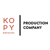 KOPY Barcelona Logo