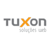 Tuxon Logo