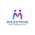 Milestone Project Management Services Logo