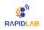 RapidLab Logo