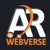 AR Webverse Logo