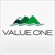 VALUE.ONE Logo