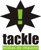 Tackle Mídias de Impacto Logo