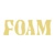 FOAM Logotype