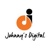 Johnny’s Digital Logotype