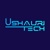 Ushauri Tech Digital Agency Logo