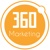 360 Marketing Logo