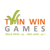 Twin Win Games LLC Logo