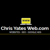 Chris Yates Web Services Logo