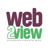 Web2View Web Development Logo