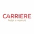 Provider Logotype Carrière uitzendbureau Rotterdam-Noord Logo