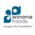 Winona Foods Logotype