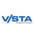 Vista Web Studio Logo