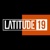 Latitude 19 Marketing Digital Logo