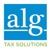 The ALG Group Logo