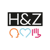 H&Z Management Consulting Logo