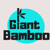 Giant Bamboo Logo